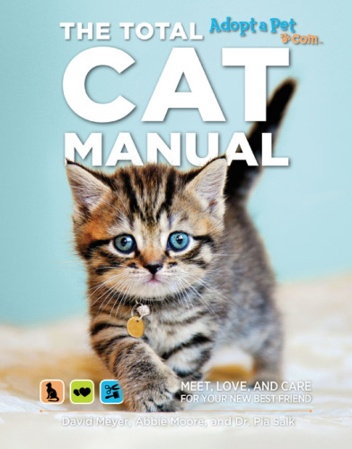 The Total Cat Manual