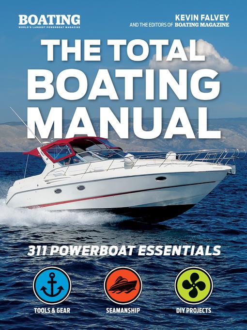 The Total Boating Manual