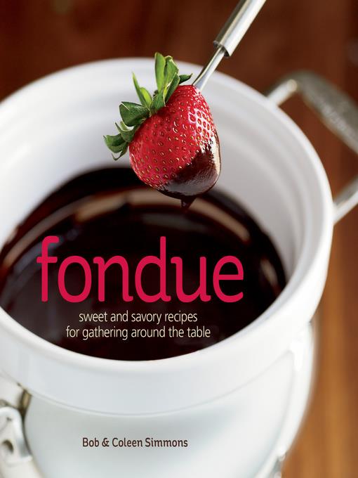 Fondue