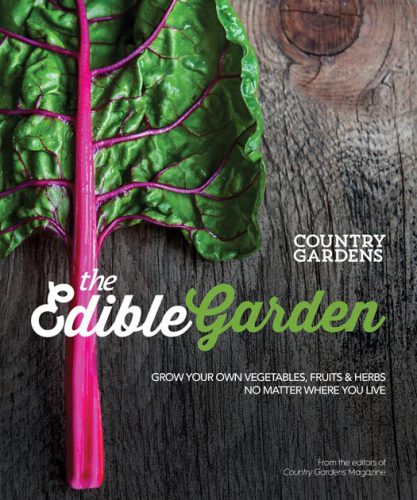 Edible Garden