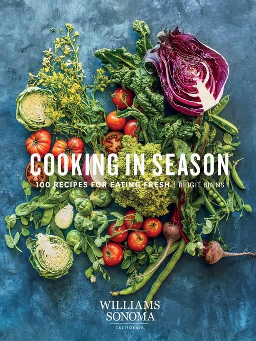 Cooking in Season