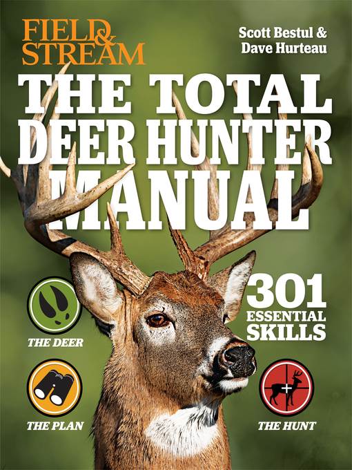 Total Deer Hunter Manual