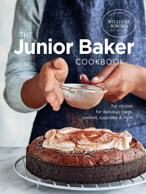 Junior Baker