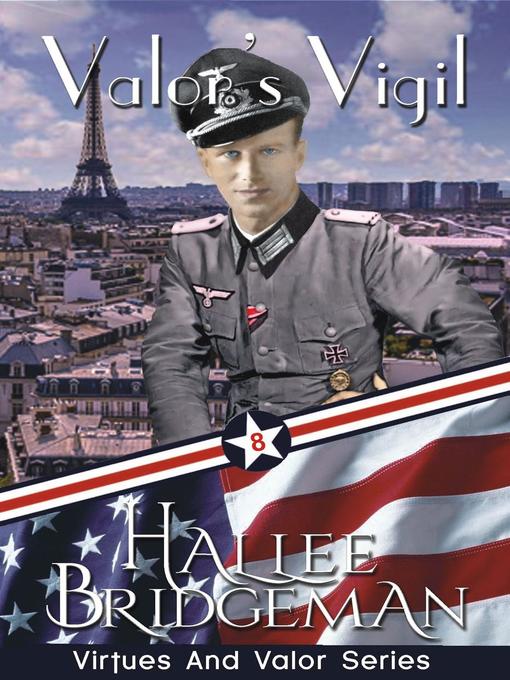 Valor's Vigil, Virtues and Valor Series #8