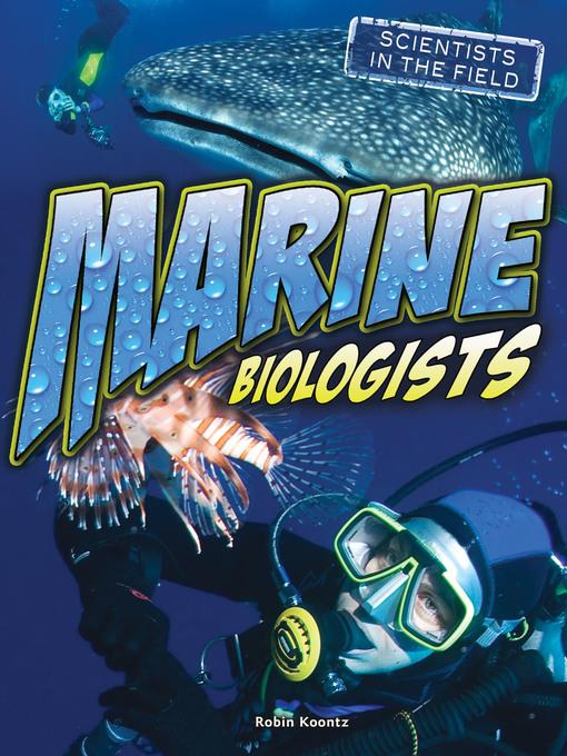 Marine Biologists