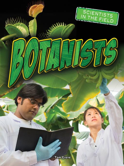 Botanists