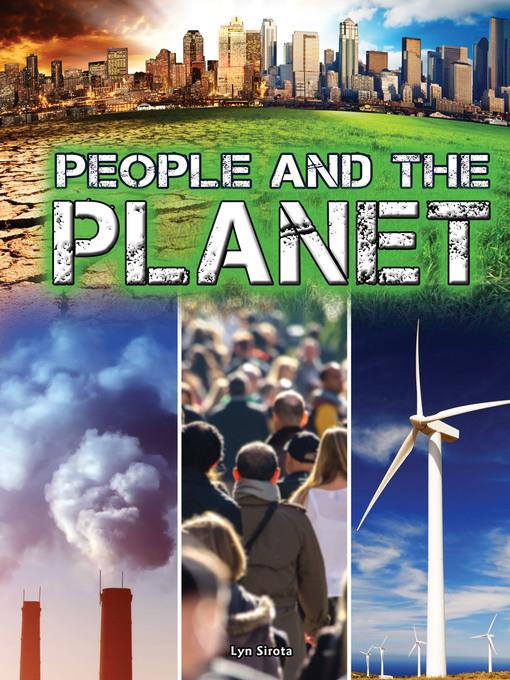 People and the Planet