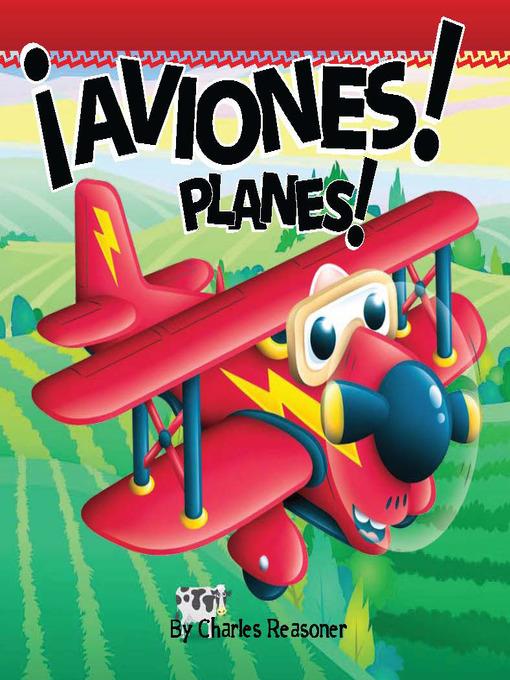 ¡Aviones! (Planes)