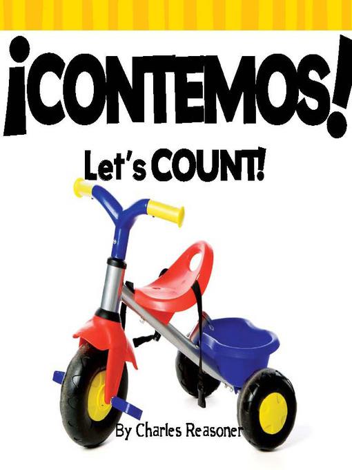 ¡Contemos! (Let's Count)