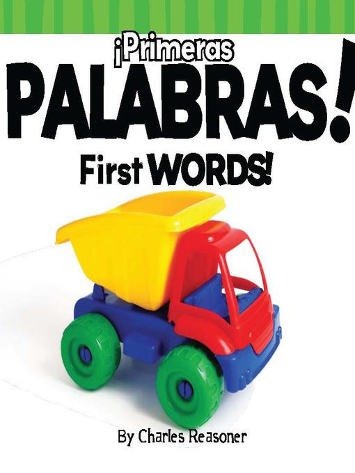 ¡Primeras palabras! (First Words)