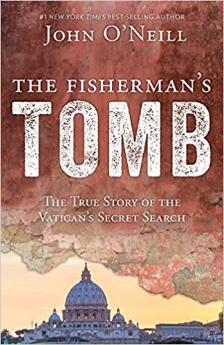 The Fisherman's Tomb