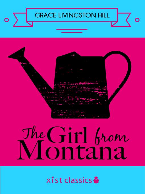 The Girl from Montana