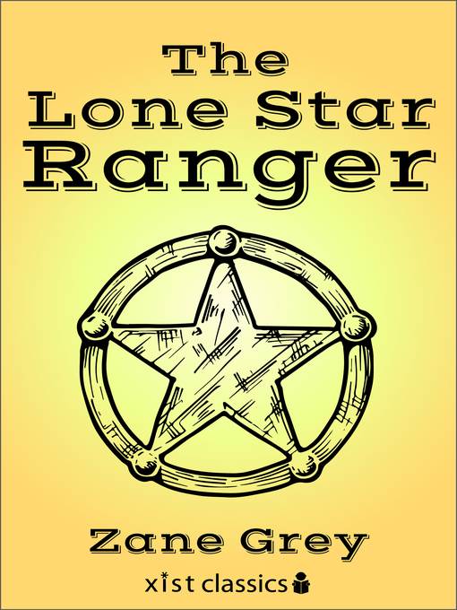 The Lone Star Ranger