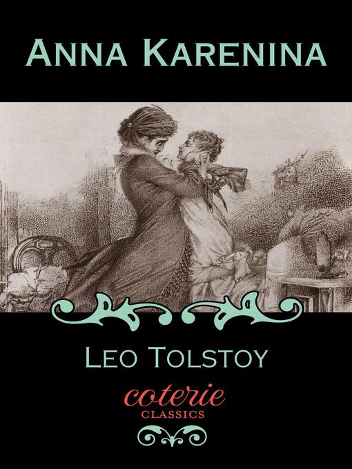 Anna Karenina