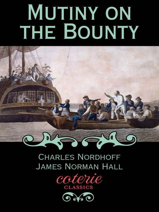 Mutiny on the Bounty