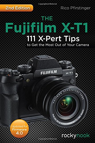 The Fujifilm X-T1