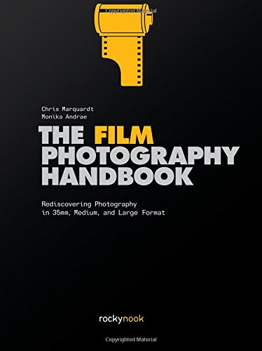 The Film Photography Handbook