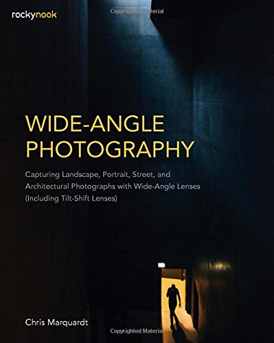 Wide-Angle Photography