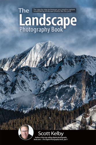 The Landscape Photography Book