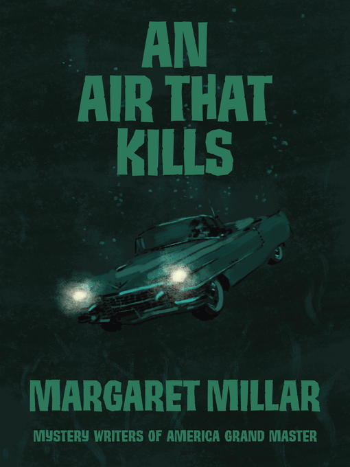 An Air That Kills