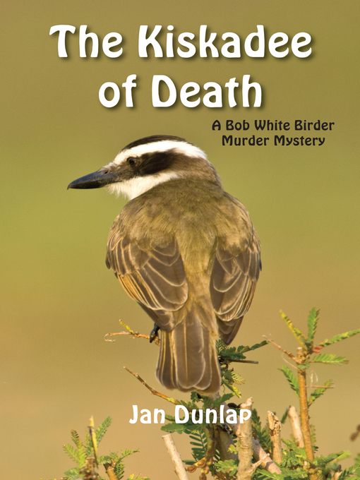 The Kiskadee of Death