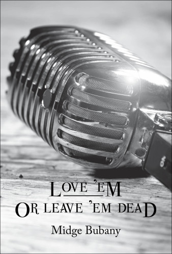 Love 'Em or Leave 'Em Dead (4) (Cal Sheehan Mysteries)