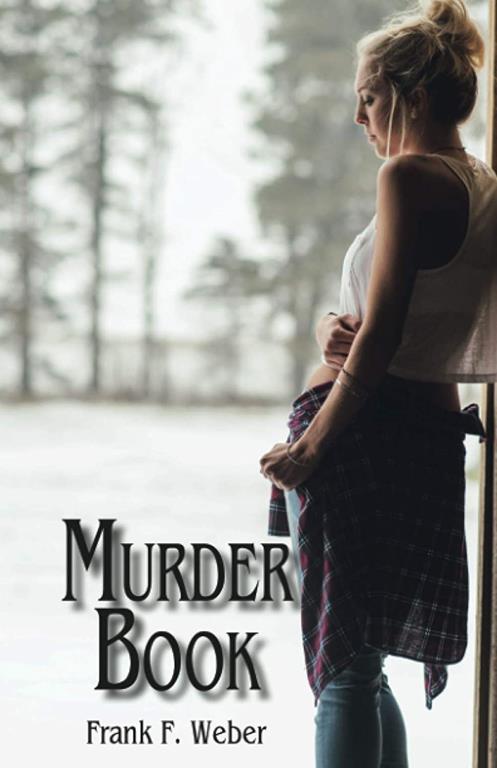 Murder Book (Jon Frederick)