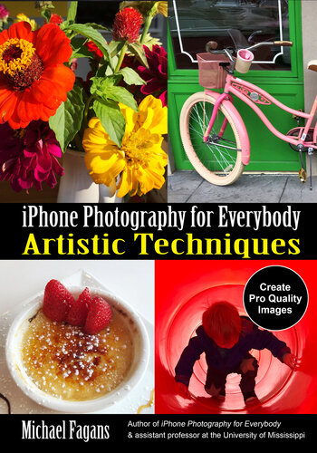 iPhone Photography for Everybody