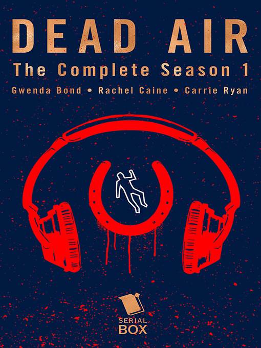 Dead Air: The Complete Season 1