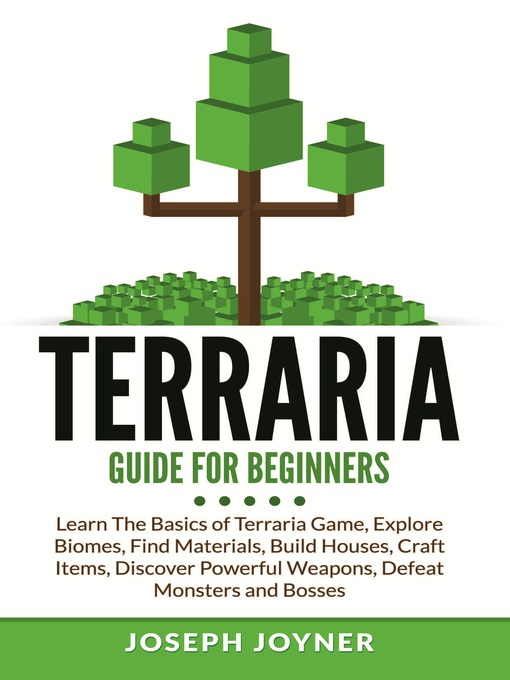 Terraria Guide For Beginners