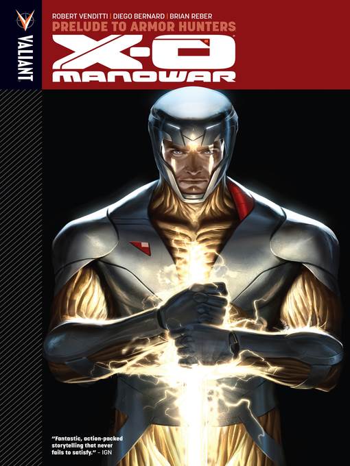 X-O Manowar (2012), Volume 6