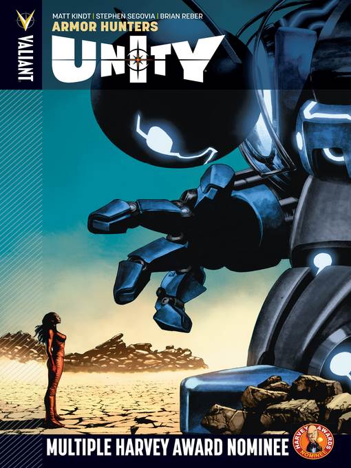 Unity (2013), Volume 3