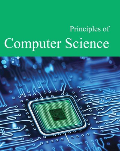 Principles of Computer Science