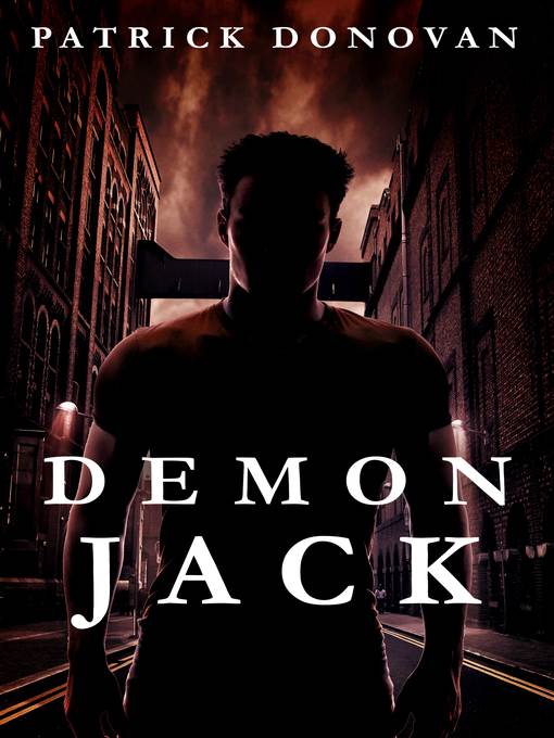 Demon Jack