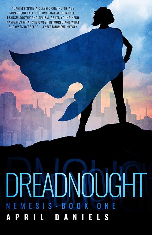 Dreadnought: Nemesis - Book One (Nemesis, 1)