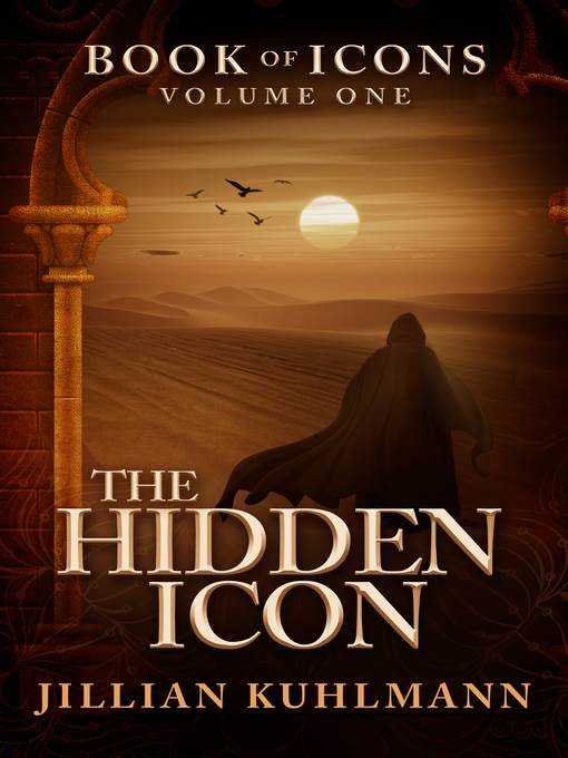 The Hidden Icon--Book of Icons--Volume One