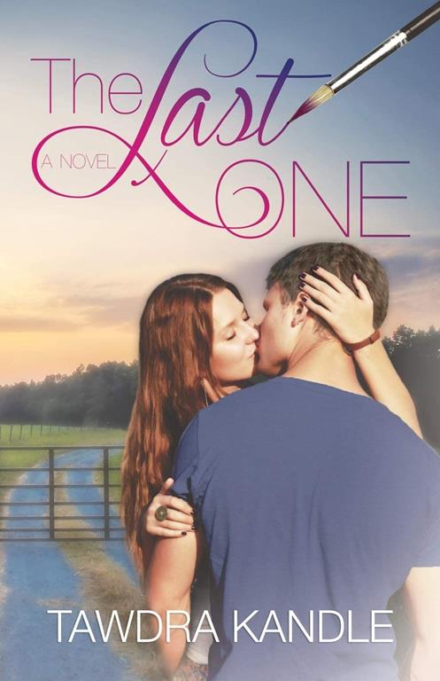 The Last One: The One Trilogy, Book 1 (The One Trilogy, 1)
