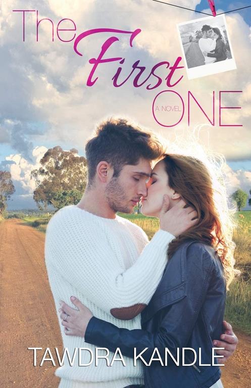 The First One: The One Trilogy, Book 2 (The One Trilogy, 2)