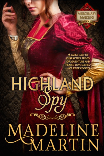 Highland Spy