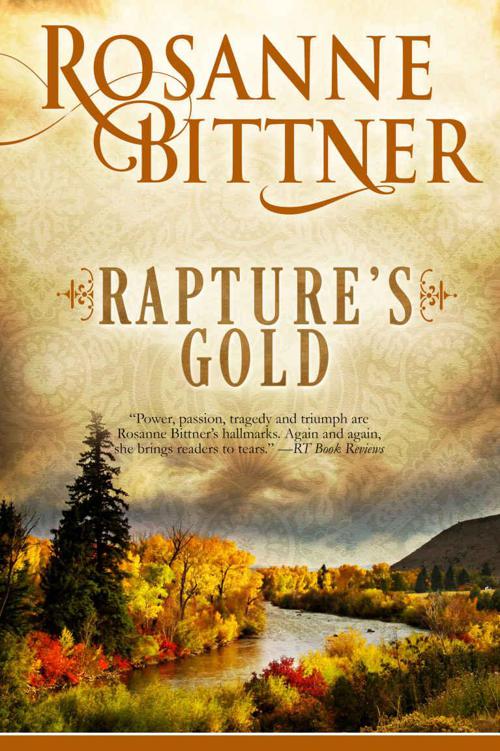 Rapture's Gold