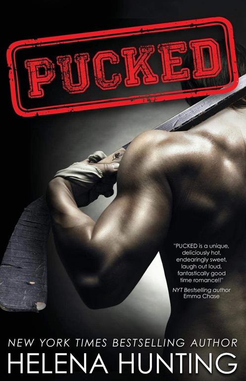 Pucked: The Pucked Series, Book 1