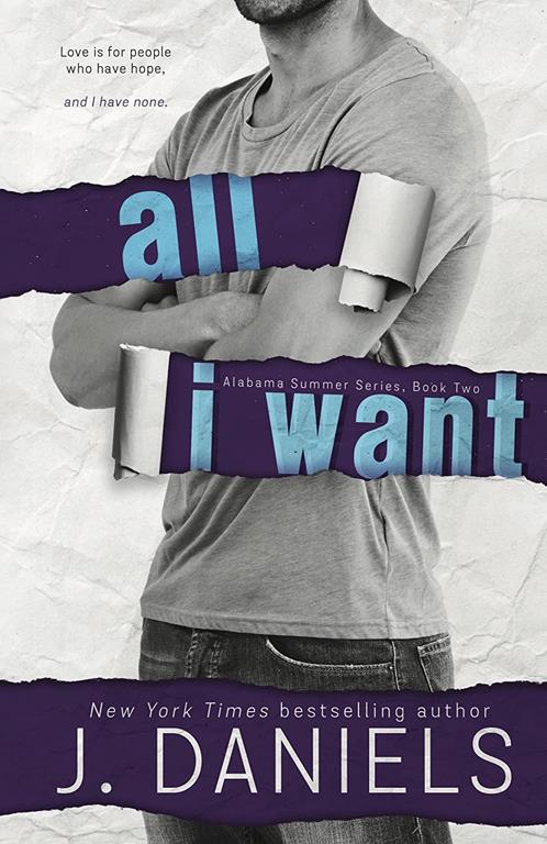 All I Want: Alabama Summer Series