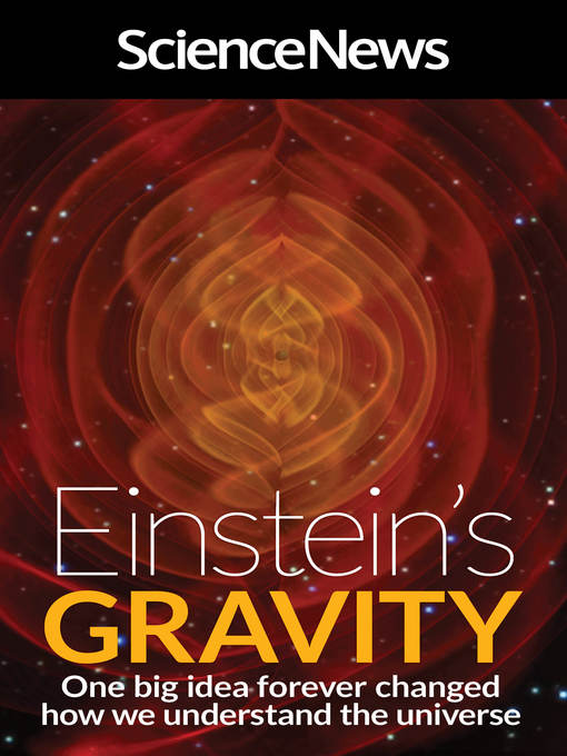 Einstein's Gravity