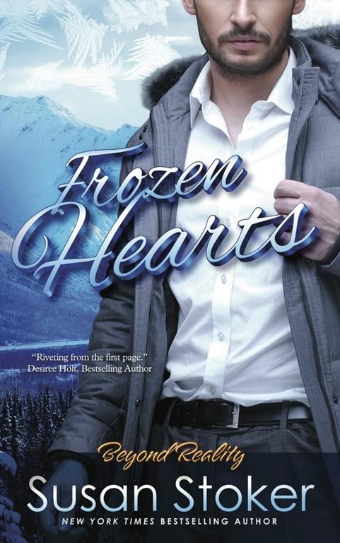 Frozen Hearts: Beyond Reality Series, Book 3
