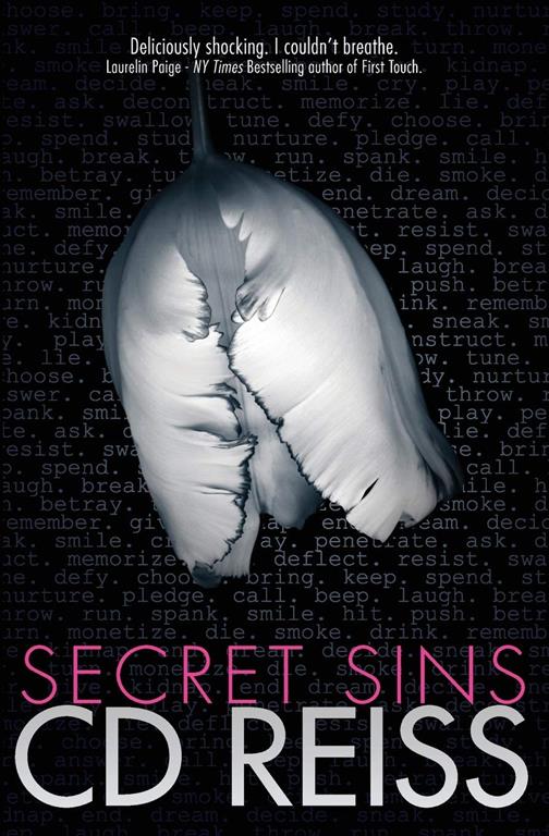 Secret Sins