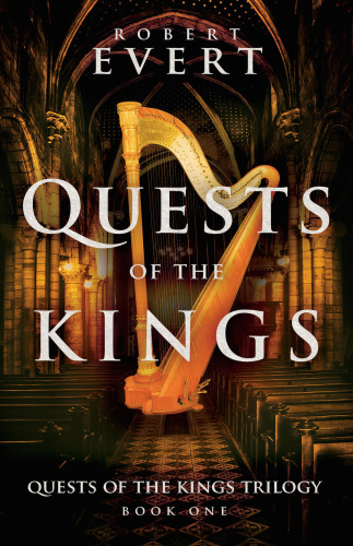 Quests of the Kings