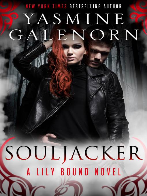 Souljacker