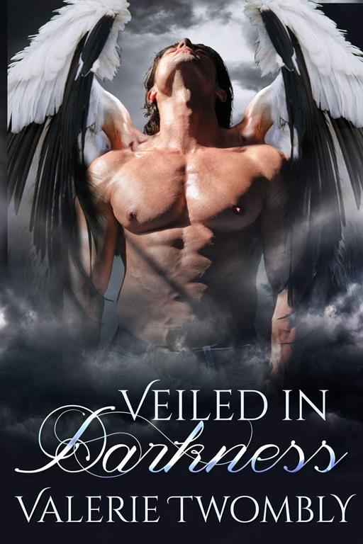 Veiled In Darkness: Eternally Mated, Book 2