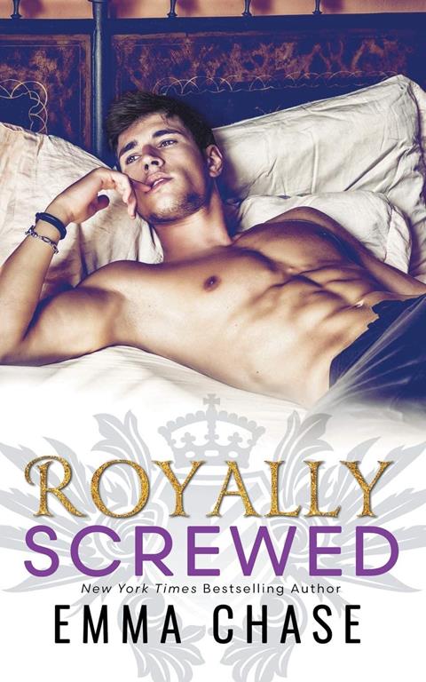 Royally Screwed (Royally Series, 1)