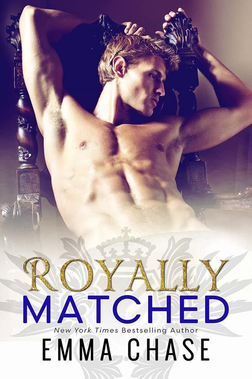 Royally Matched (Royally Series, 2)